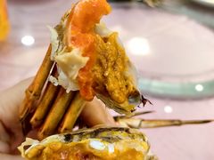 -盛港湾海鲜食府(黄沙店)