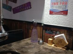-江城二当家烤牛肉(莲塘新村店)