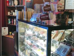 -COSTA COFFEE(中粮祥云店)