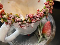 -BE NORMAL CAFE(霞溪路店)