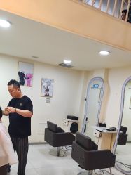 -丽时 Hair Salon