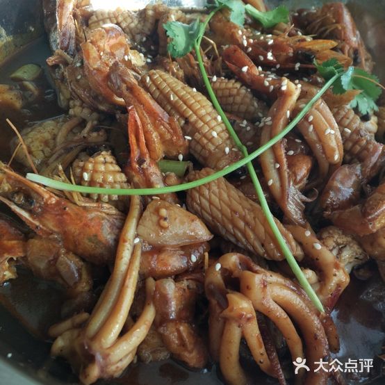 徐府一品大下(博爱店)