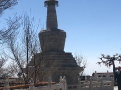 -妙峰山风景名胜区
