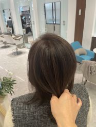 -美格丝M.G.S Hair Salon