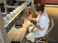 -景德镇古窑民俗博览区