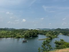 -婺源月亮湾