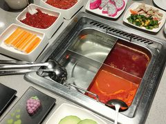 -海底捞火锅(城阳万象汇店)