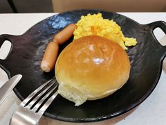 -和平馆·地道港澳茶餐厅(西门口店)