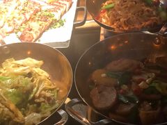 -绿茶餐厅(光谷世界城步行街店)