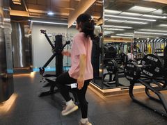 -OWNBODY健身(下沙店)