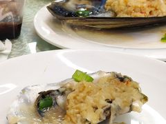 -大众海鲜(巨龙北路店)