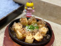 -东京屋(武定路店)
