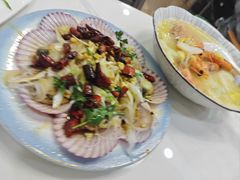 -来之顺海鲜菜馆·青岛菜·始于1993(栈桥店)