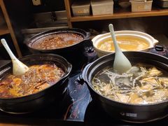 -南京大牌档(凯德大峡谷店)