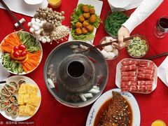 -李四哥太安鱼食府