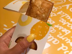 -麦当劳(石家庄乐活广场店)