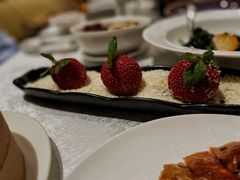 -夏宫中餐厅(静安香格里拉店)