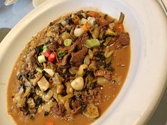 -老平安农家菜(平安店)