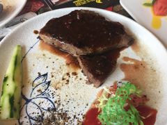 -野牛西厨·石烧牛排专门店(张槎店)