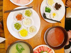 -桥香园过桥米线(国贸店)