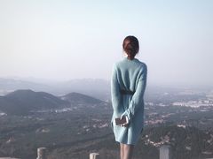 -青州市云门山风景区