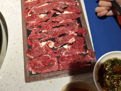 -蜀辣居鲜货老火锅(万象城店)