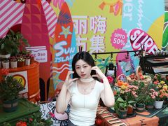 -丽达购物中心(崂山店)