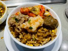 -海底捞火锅(杭州滨江九宜城店)