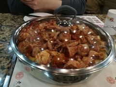-黄记煌三汁焖锅(三胞广场店)