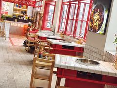 -蛙一刀·麻椒鱼火锅(金仙桥店)