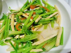 -乌江鱼杭帮菜(西湖店)