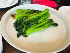 -佘山世茂艾美·御珍轩中餐厅