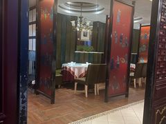 -老牌坊鲁菜名店(聊城美食岛店)
