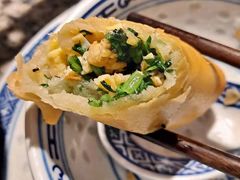 壮元大春卷-南京大牌档(香港广场店)