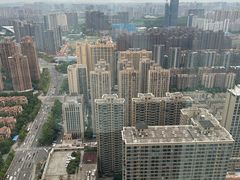 -Social 秀西餐厅-长沙瑞吉酒店(运达店)