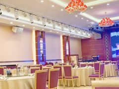 大堂-顺风山庄(水濂山店)