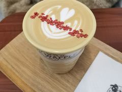 -RIPPLE COFFEE涟漪咖啡