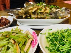 -沈记菜馆(酒仙桥路店)