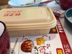 -杯子红牛排(创意产业园店)