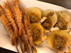 -松岛日本料理(汾江路店)