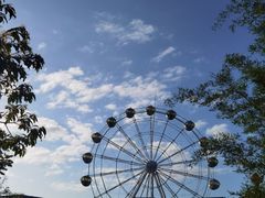 -莲花峰风景区