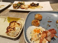 -上渔铁板烧(熙悦汇店)