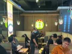 大堂-顺德公广东猪肚鸡·煲仔饭(白石洲店)