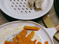 -小船渔村•大连菜•大连焖鱼(黄河路店)