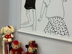 -姆们M Sweetie Cake(三里屯店)