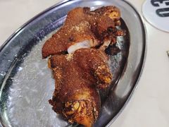 -美兰春记食店·龙舌坡红烧牛肉