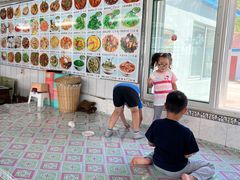 -庆岭迎宾园正宗活鱼馆