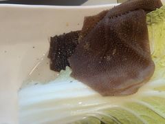 -呷哺呷哺(王府井喜悦店)