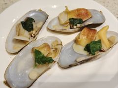 -青蓬蒸汽海鲜·深圳老字号·团建聚会(壹方城店)