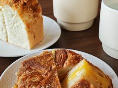 -峪谷倉烘焙 Valley Barn Bakery